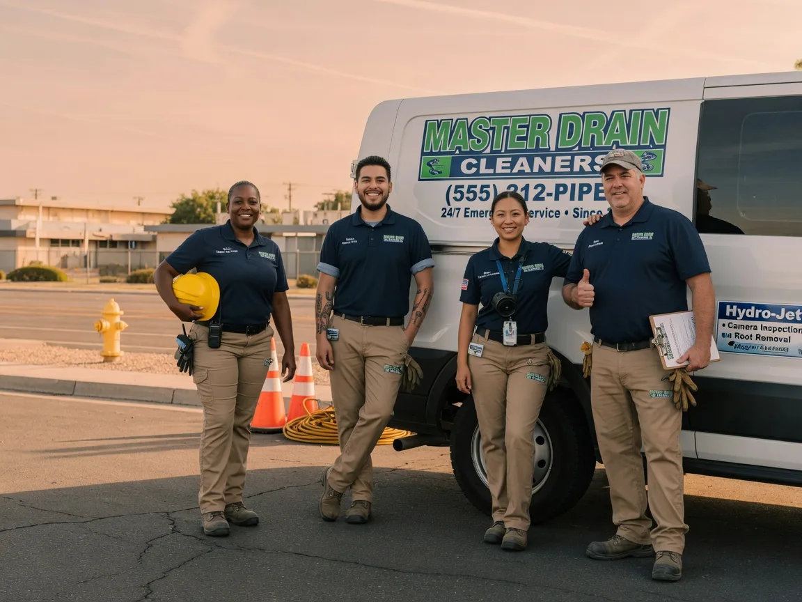 Drain Cleaning company in Shandaken, NY